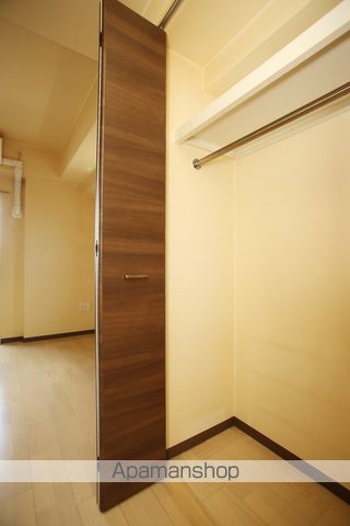 レジュールアッシュ梅田北の内装写真
