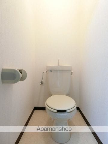 フレッシュグリーンの内装写真