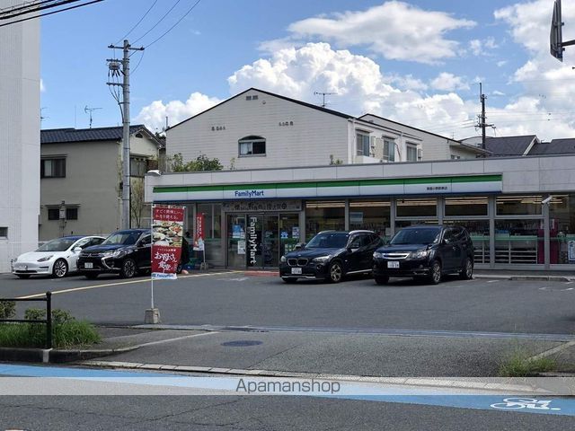 パーキーKの周辺写真