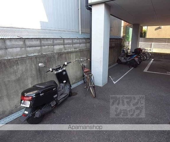 シャントゥール城北の外観写真