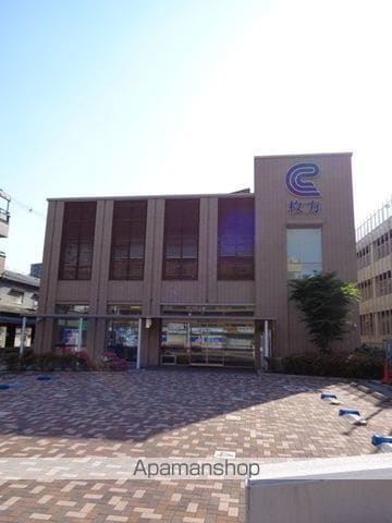 ハイコーポ京阪の周辺写真