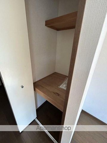 メゾンブルーの内装写真