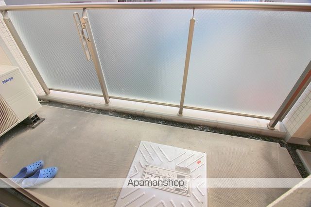 ADEN江戸堀の内装写真