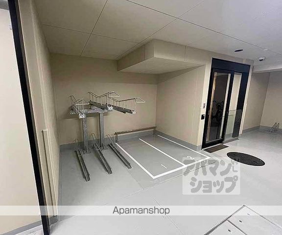 ヴィークコート京都河原町二条のその他写真