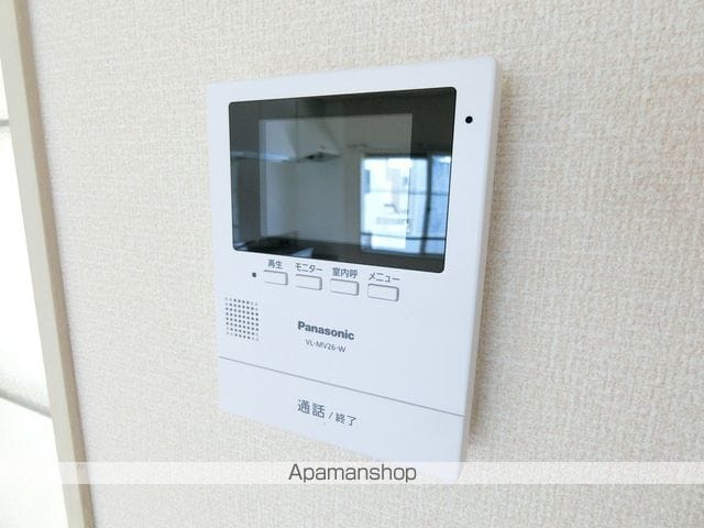 コートハウスの内装写真