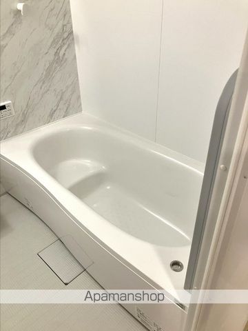 グランソレイユの内装写真