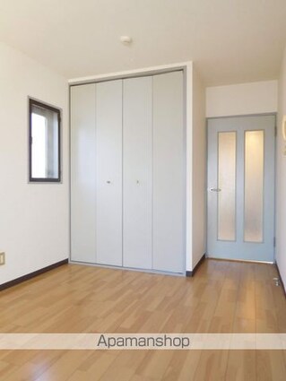 東京都杉並区成田東３丁目[1K/21.21m2]の内装6