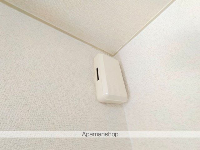 YOUハイム北巽の内装写真
