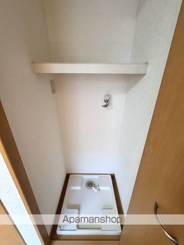 グレイス大原の内装写真