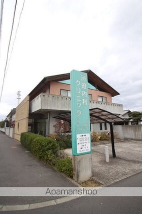 アルシオネ岡山駅西[1K/29.03m2]の周辺4