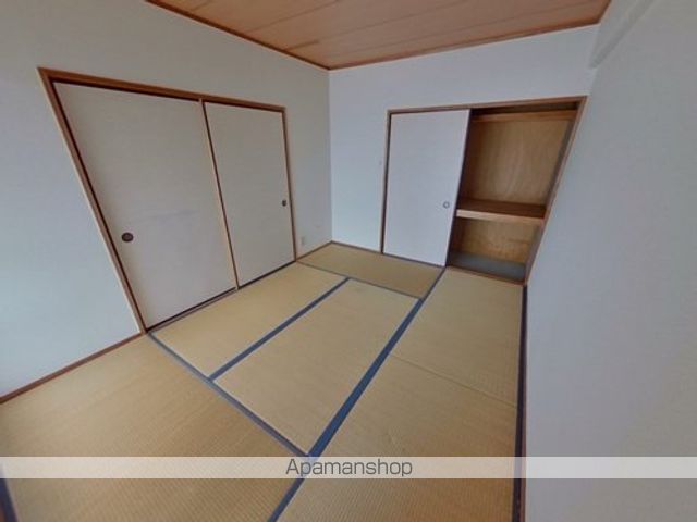 千徳マンション・ヴィラ浄行寺の内装写真