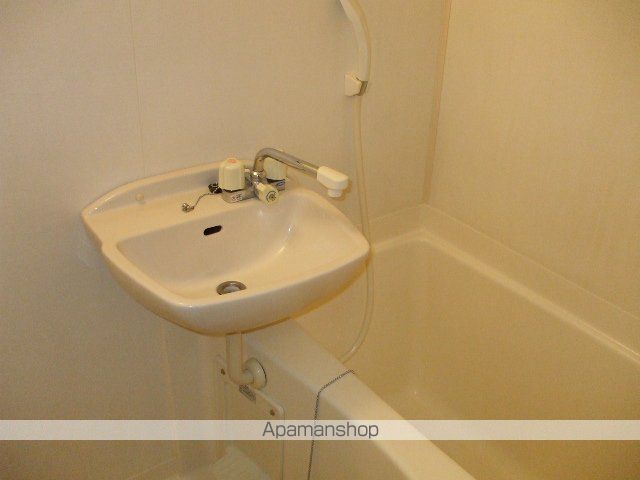グレイスオダの内装写真