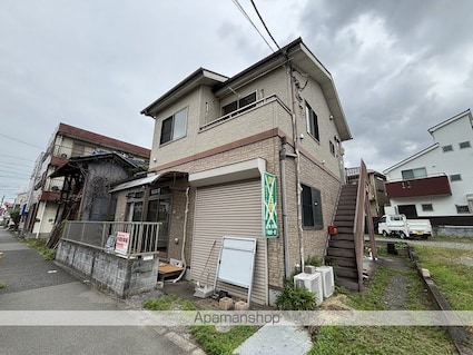 コーポモナークス[1K/15m2]の外観3