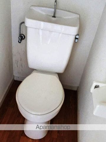 アルヴィータ綾羅木の内装写真