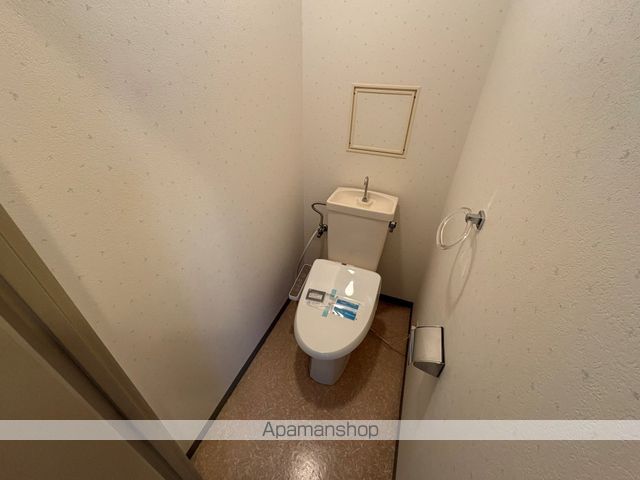ヴィエール緑翠園の内装写真