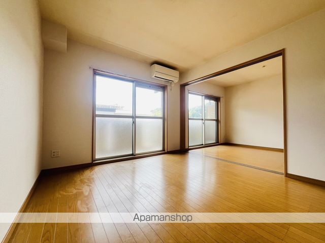 レジデンス田上の内装写真