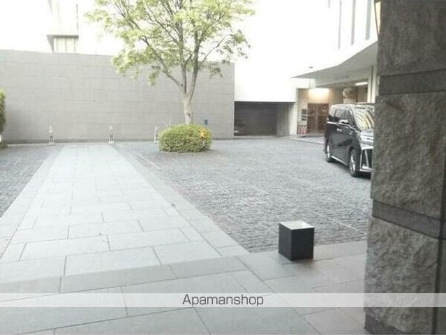 ザ・タワー大阪の内装写真