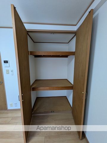 フレーズNODAの内装写真