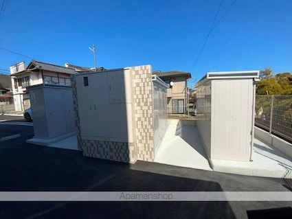 セレクトⅥ[1K/32.68m2]の共用部3