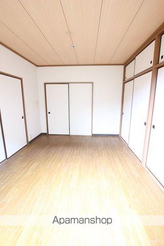 シティハイムみずよしB棟の内装写真