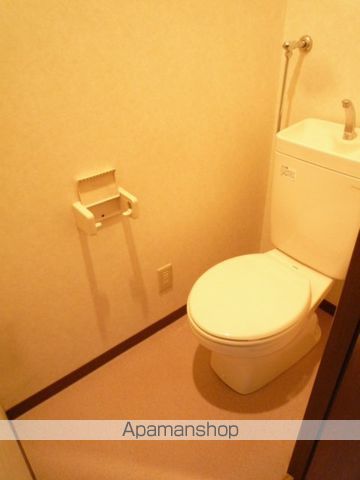 パルティーレ平岸の内装写真