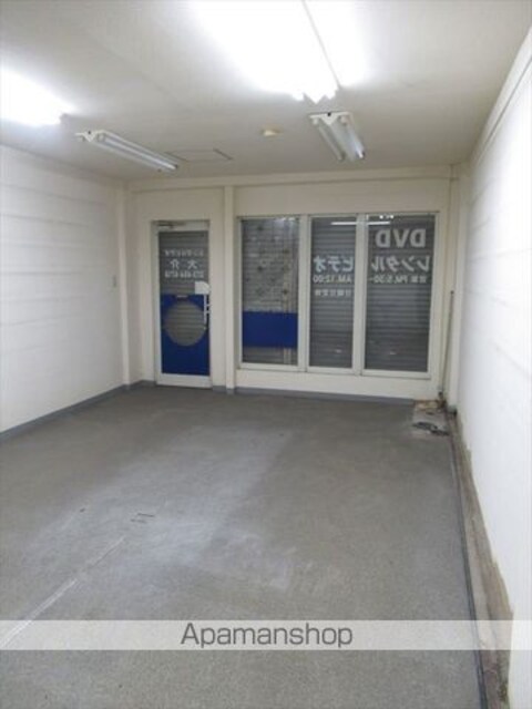 和歌山県和歌山市梅原[店舗/31m2]の内装1