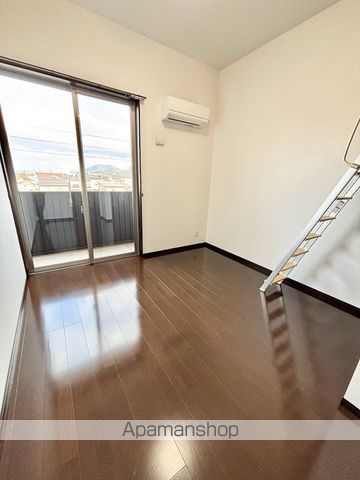 ゆめっくす新町の内装写真