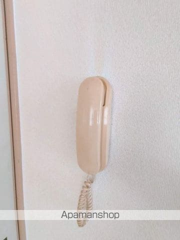 プレアール今福西の内装写真