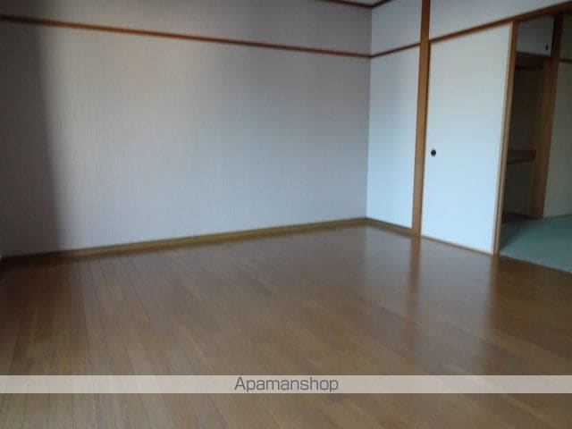 サカエコーポの内装写真