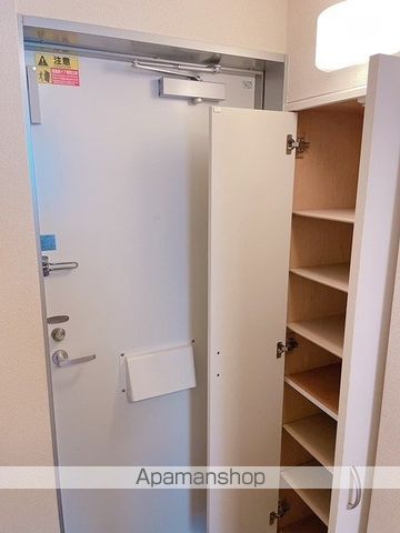 レオパレスメルナカヤの内装写真