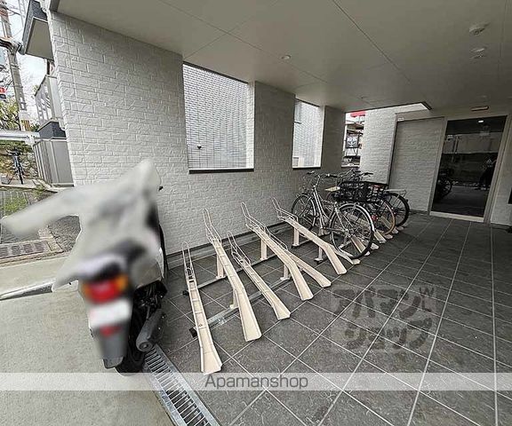 ベレーザ等持院Iのその他写真