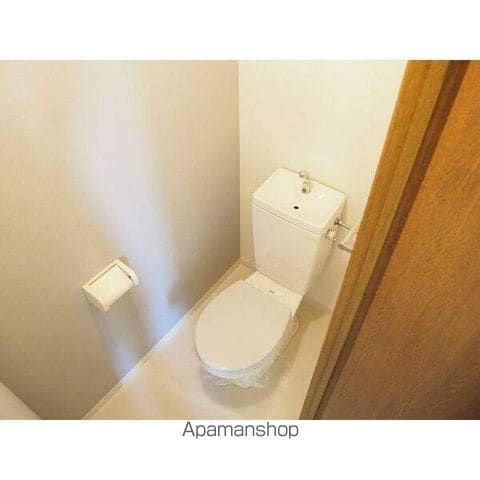ミント274の内装写真