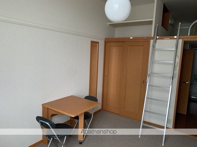 CASA小原台の内装写真