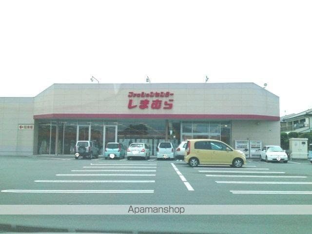 びゅうマルシェ1の周辺写真