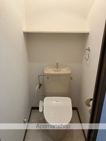 アルテールIIの内装写真