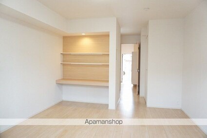 フォメンタⅢ[1R/30m2]のその他内装