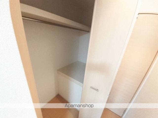 ポラリス Aの内装写真