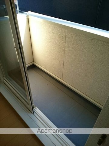 ボヌールメゾンBの内装写真