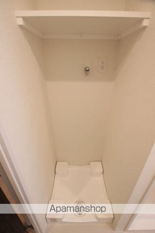 MADER ZEROの内装写真