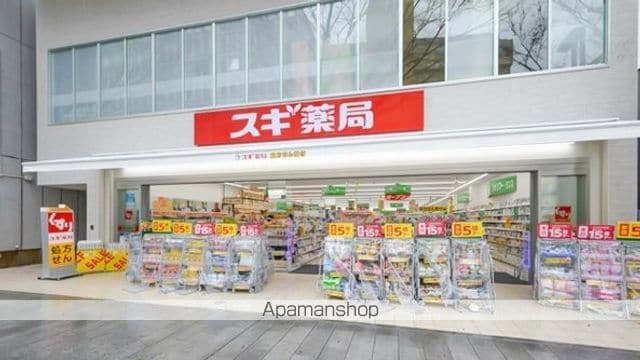 ルーエ 錦の周辺写真