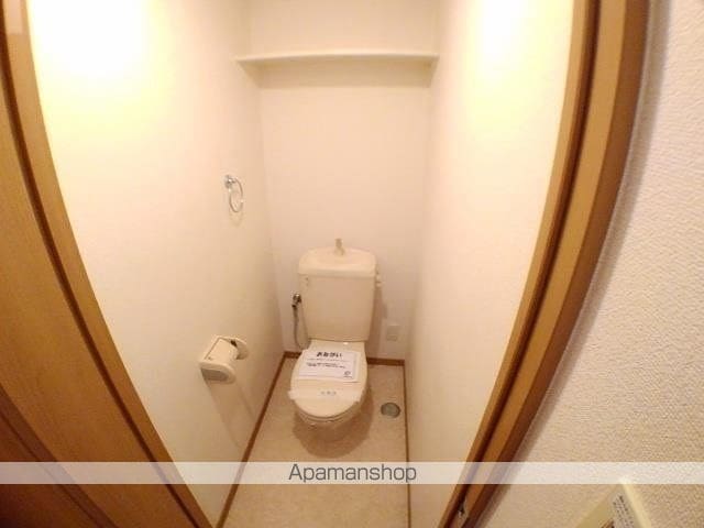 プロスパーホームの内装写真
