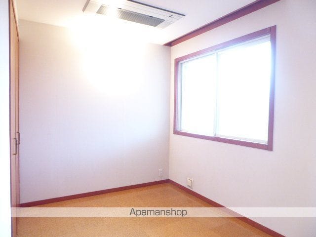 CONTESSAUNOの内装写真