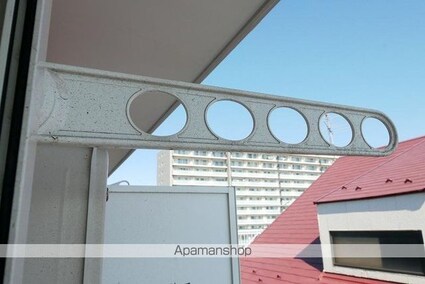 パークアザレア[1K/22.35m2]のその他内装7