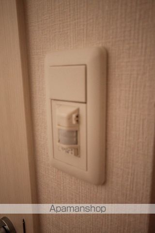 エステムプラザ難波WESTリバークロスの内装写真