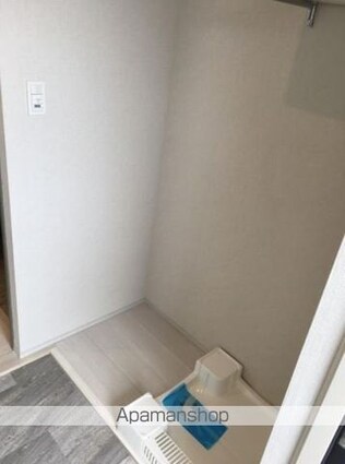 ビーシティアパートメント立川ＴＡＰＰ[1K/20.1m2]のその他設備