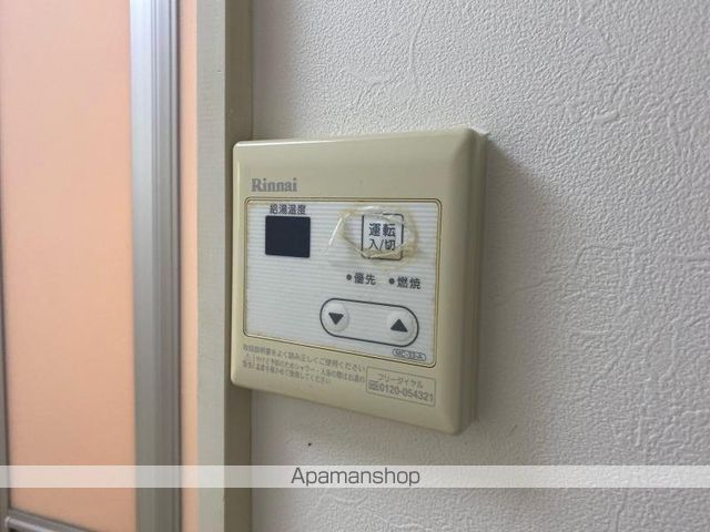 メゾンド春日の内装写真