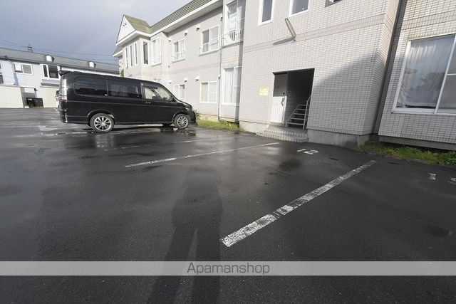 ハイツクラークヒルのその他写真