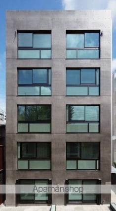 ＦＡＲＥ赤塚[1K/17.84m2]の外観4