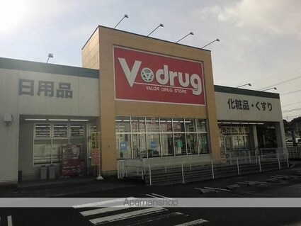 岐阜県岐阜市三田洞[1LDK/50.01m2]の周辺1