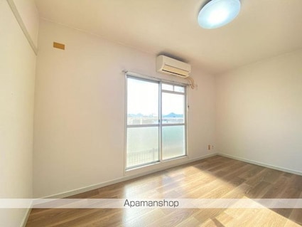 コート新北Ⅰ[1K/21.87m2]の内装4